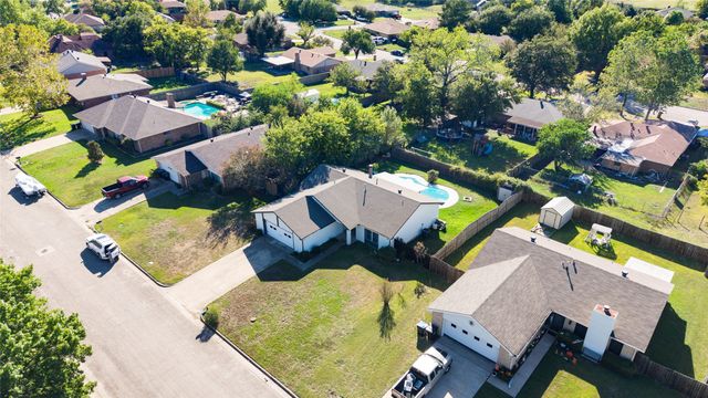 5010 Utah Street, Greenville, TX 75402