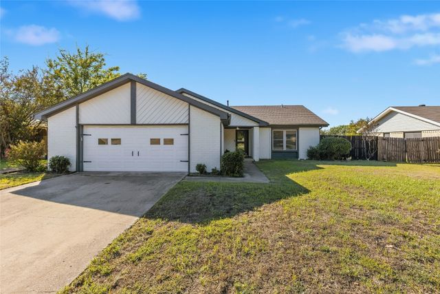 5010 Utah Street, Greenville, TX 75402
