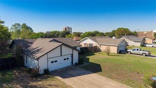 5010 Utah Street, Greenville, TX 75402