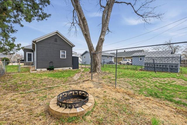 1807 AVENUE D, Council Bluffs, IA 51501