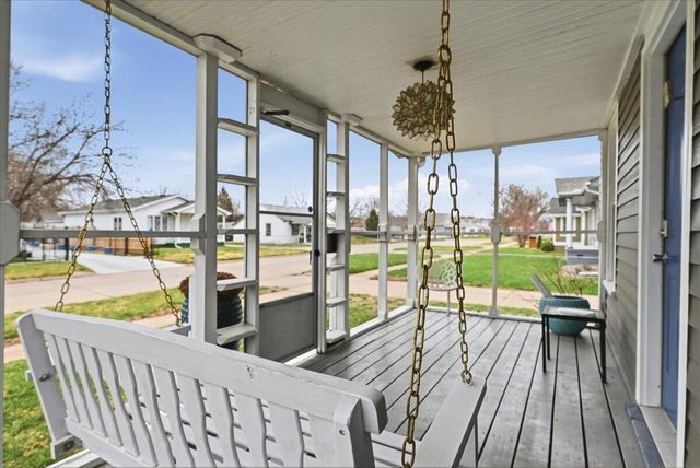 1807 AVENUE D, Council Bluffs, IA 51501