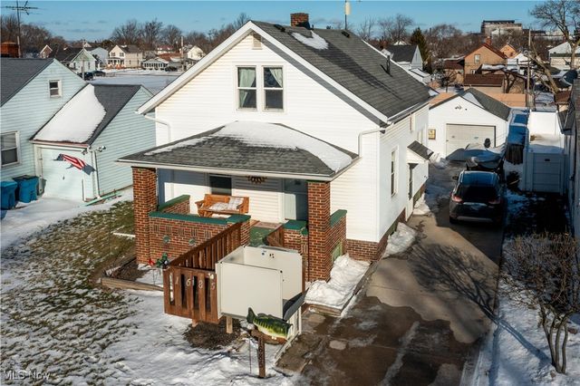 1685 E 36th Street, Lorain, OH 44055