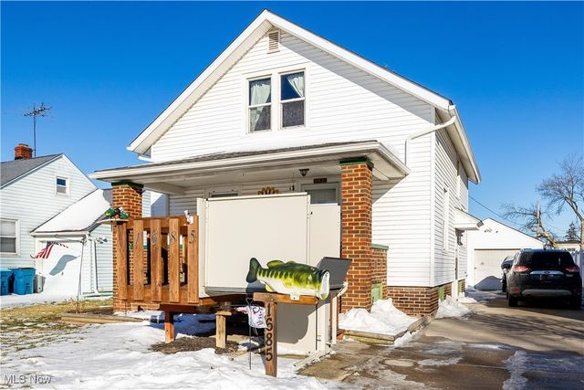 1685 E 36th Street, Lorain, OH 44055