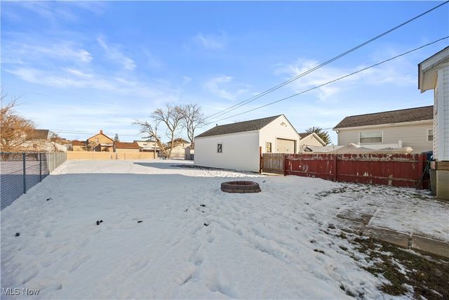 1685 E 36th Street, Lorain, OH 44055