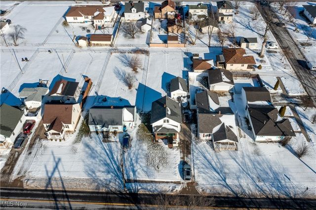 1685 E 36th Street, Lorain, OH 44055