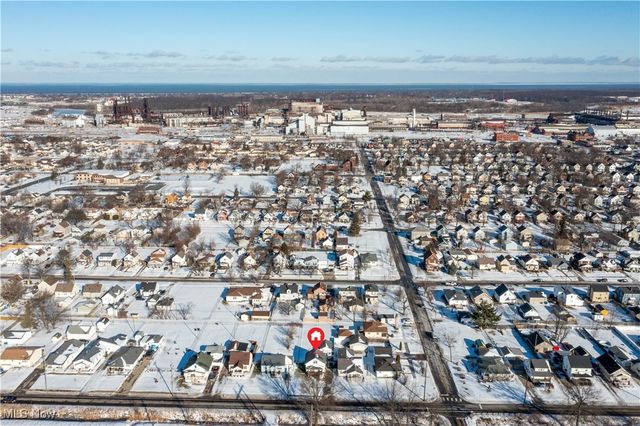 1685 E 36th Street, Lorain, OH 44055