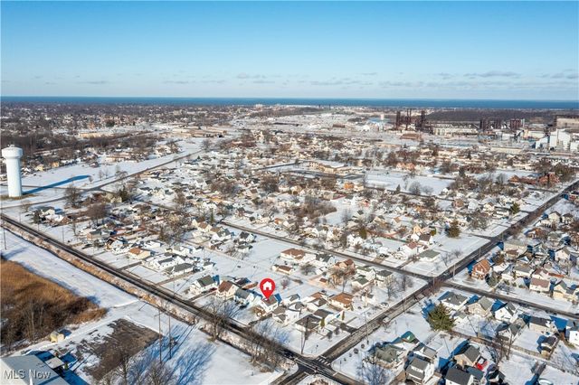 1685 E 36th Street, Lorain, OH 44055