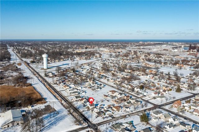 1685 E 36th Street, Lorain, OH 44055