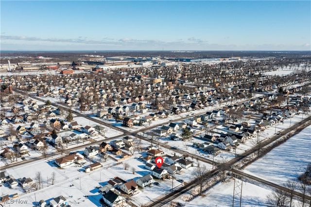 1685 E 36th Street, Lorain, OH 44055