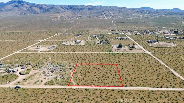 2 Via Seco, Apple Valley, CA 92308