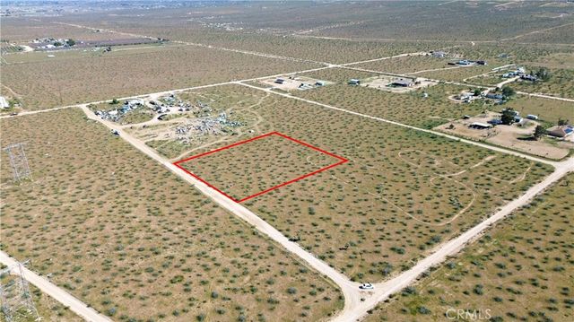 2 Via Seco, Apple Valley, CA 92308