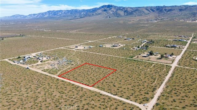 2 Via Seco, Apple Valley, CA 92308