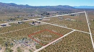 2 Via Seco, Apple Valley, CA 92308