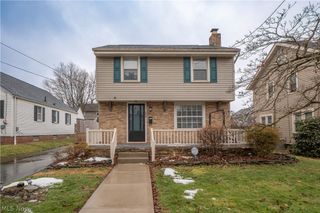 804 28th Street NE, Canton, OH 44714