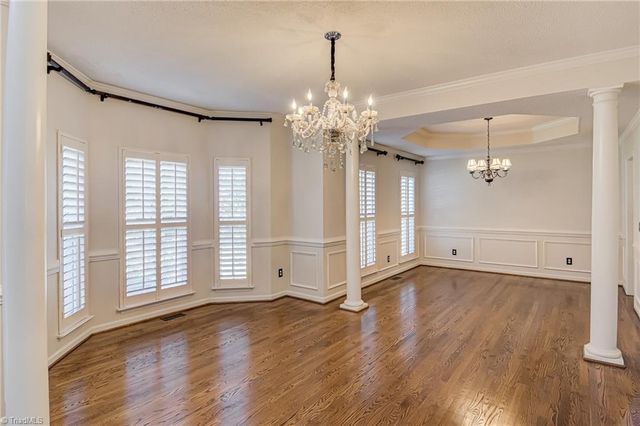 2170 Glen Cove Way, High Point, NC 27265