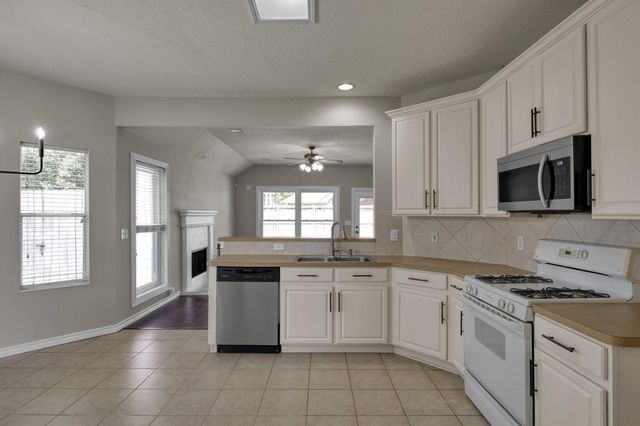 18819 Atascocita Forest Drive, Humble, TX 77346