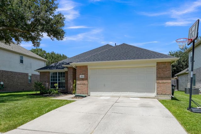 18819 Atascocita Forest Drive, Humble, TX 77346