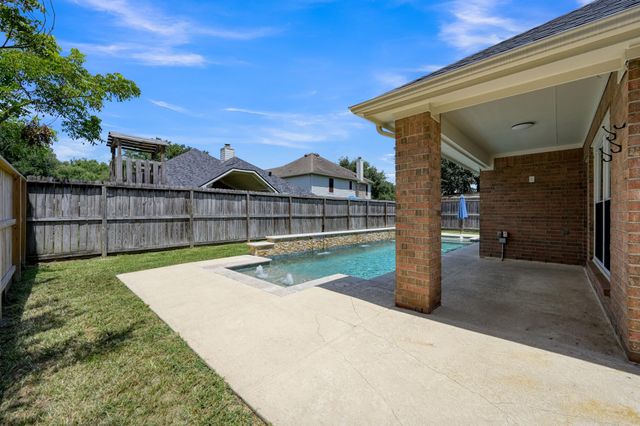 18819 Atascocita Forest Drive, Humble, TX 77346