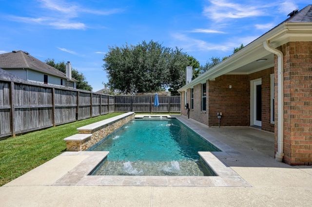 18819 Atascocita Forest Drive, Humble, TX 77346