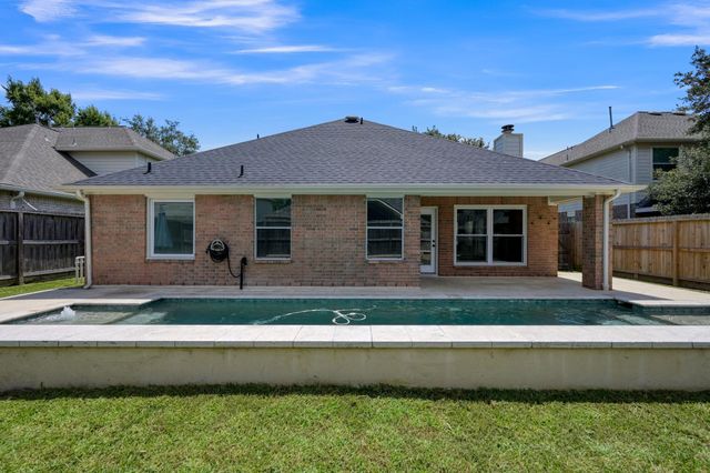 18819 Atascocita Forest Drive, Humble, TX 77346