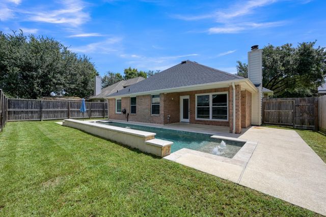 18819 Atascocita Forest Drive, Humble, TX 77346