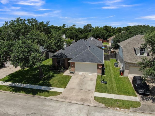 18819 Atascocita Forest Drive, Humble, TX 77346