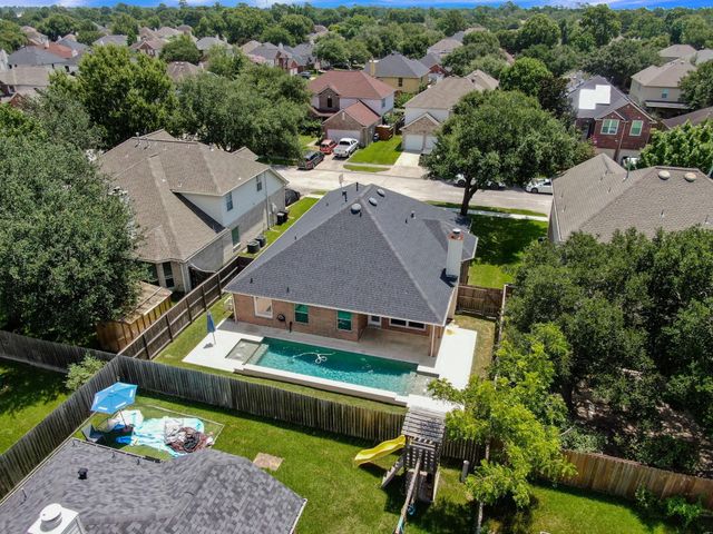 18819 Atascocita Forest Drive, Humble, TX 77346