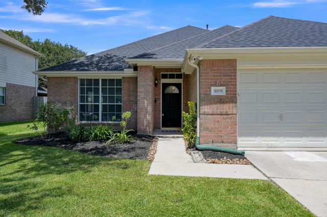 18819 Atascocita Forest Drive, Humble, TX 77346