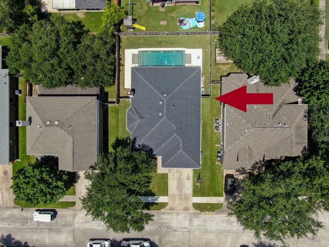 18819 Atascocita Forest Drive, Humble, TX 77346