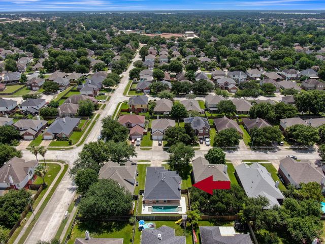 18819 Atascocita Forest Drive, Humble, TX 77346