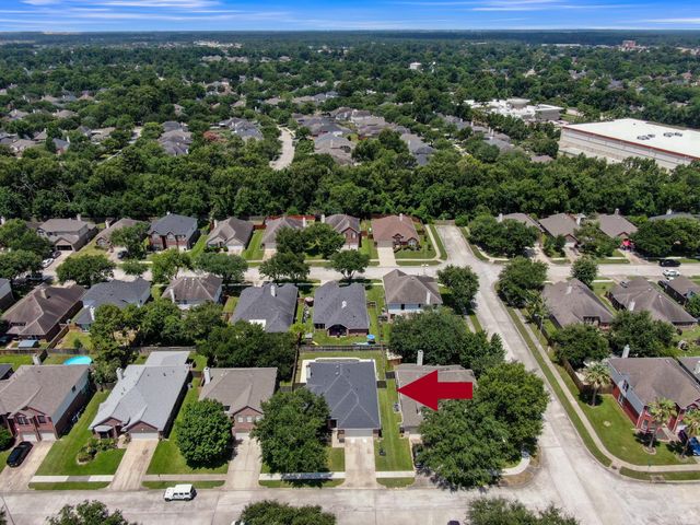 18819 Atascocita Forest Drive, Humble, TX 77346