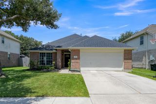 18819 Atascocita Forest Drive, Humble, TX 77346