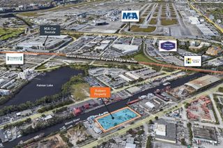 3464 N River Drive, Miami, FL 33142