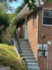 2178 Rugby Avenue A (UPSTAIRS), College Park, GA 30338