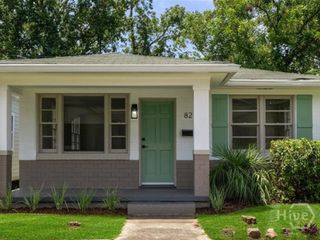 821 W 42nd Street, Savannah, GA 31415