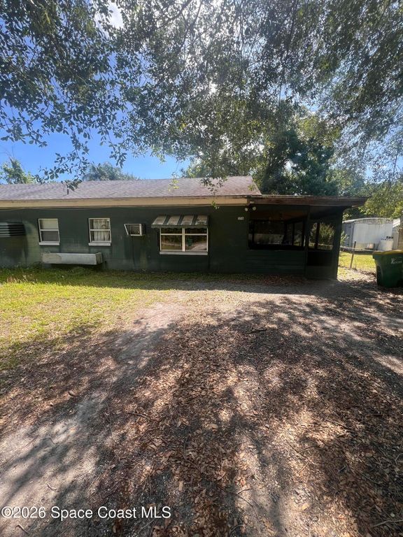 356 Palm Avenue, Cocoa, FL 32922