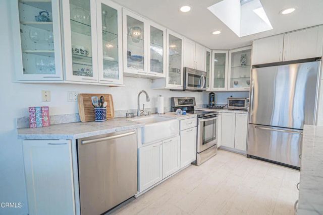 144 Seaspray Way, Port Hueneme, CA 93041