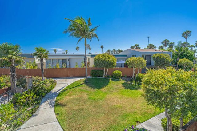 144 Seaspray Way, Port Hueneme, CA 93041