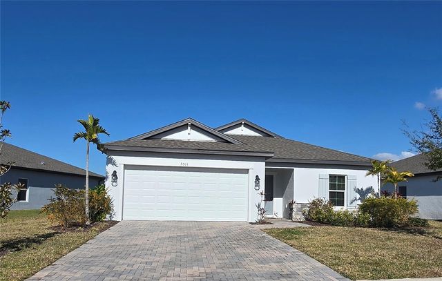 5511 PATANO LOOP, Palmetto, FL 34221