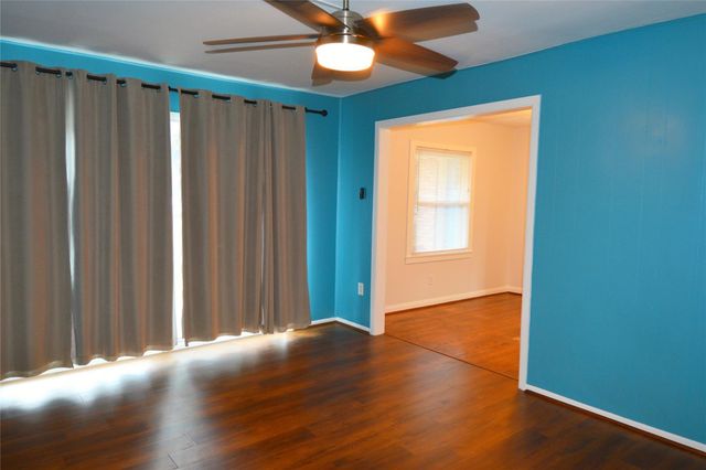 501 Jerry Street, Houston, TX 77022