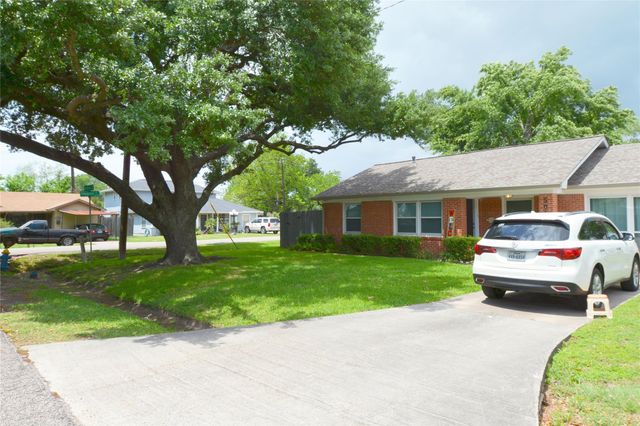 501 Jerry Street, Houston, TX 77022