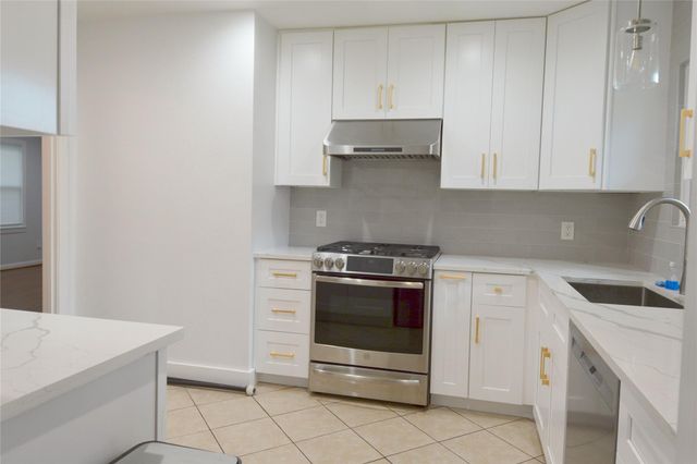 501 Jerry Street, Houston, TX 77022