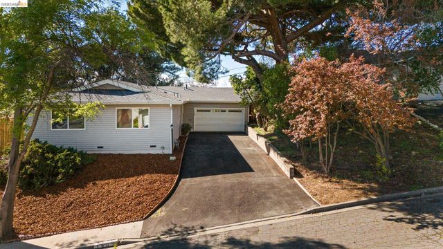 1509 Lassen Court, Vallejo, CA 94591