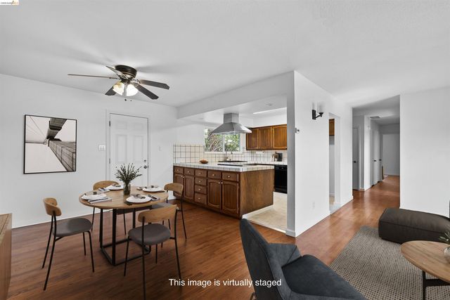 1509 Lassen Court, Vallejo, CA 94591