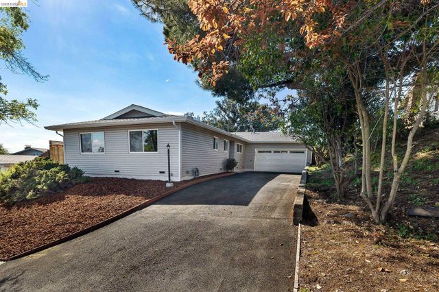 1509 Lassen Court, Vallejo, CA 94591