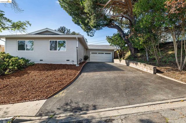 1509 Lassen Court, Vallejo, CA 94591