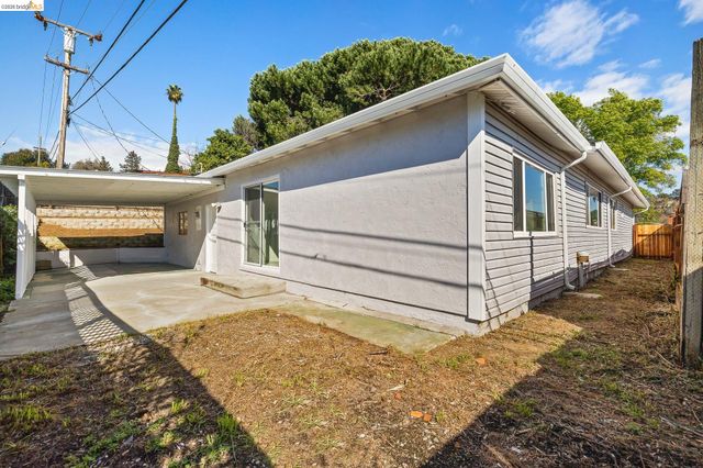 1509 Lassen Court, Vallejo, CA 94591
