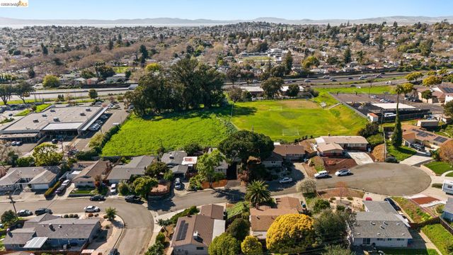 1509 Lassen Court, Vallejo, CA 94591