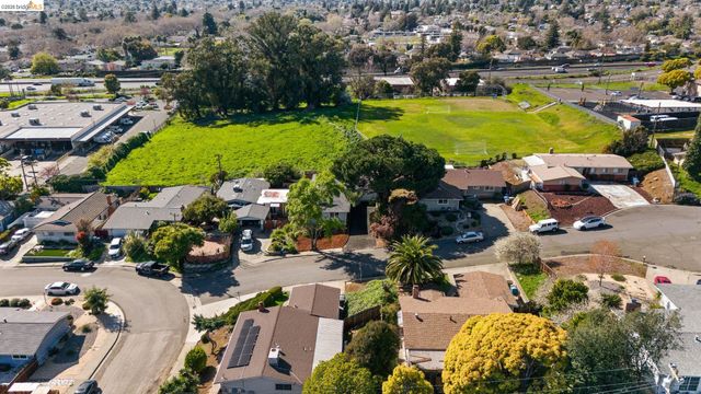 1509 Lassen Court, Vallejo, CA 94591