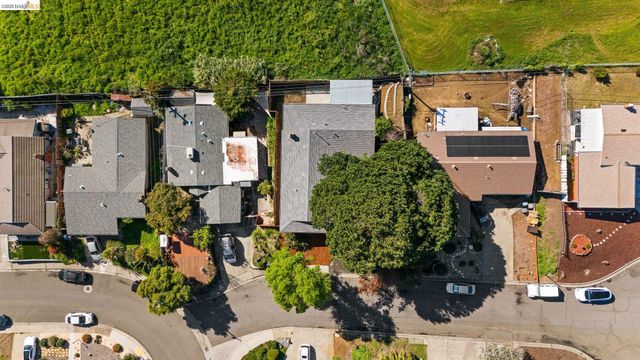 1509 Lassen Court, Vallejo, CA 94591